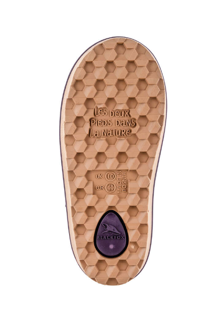 BLACKFOX CHEYENNETOO Kinderstiefel